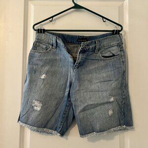 Vintage New York Company Shorts